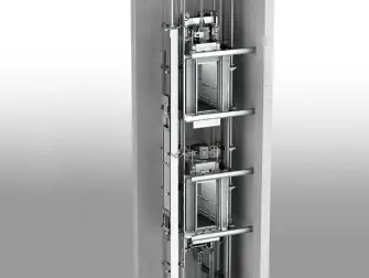 Replacement systems