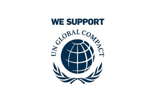 UN Global Compact Signatory