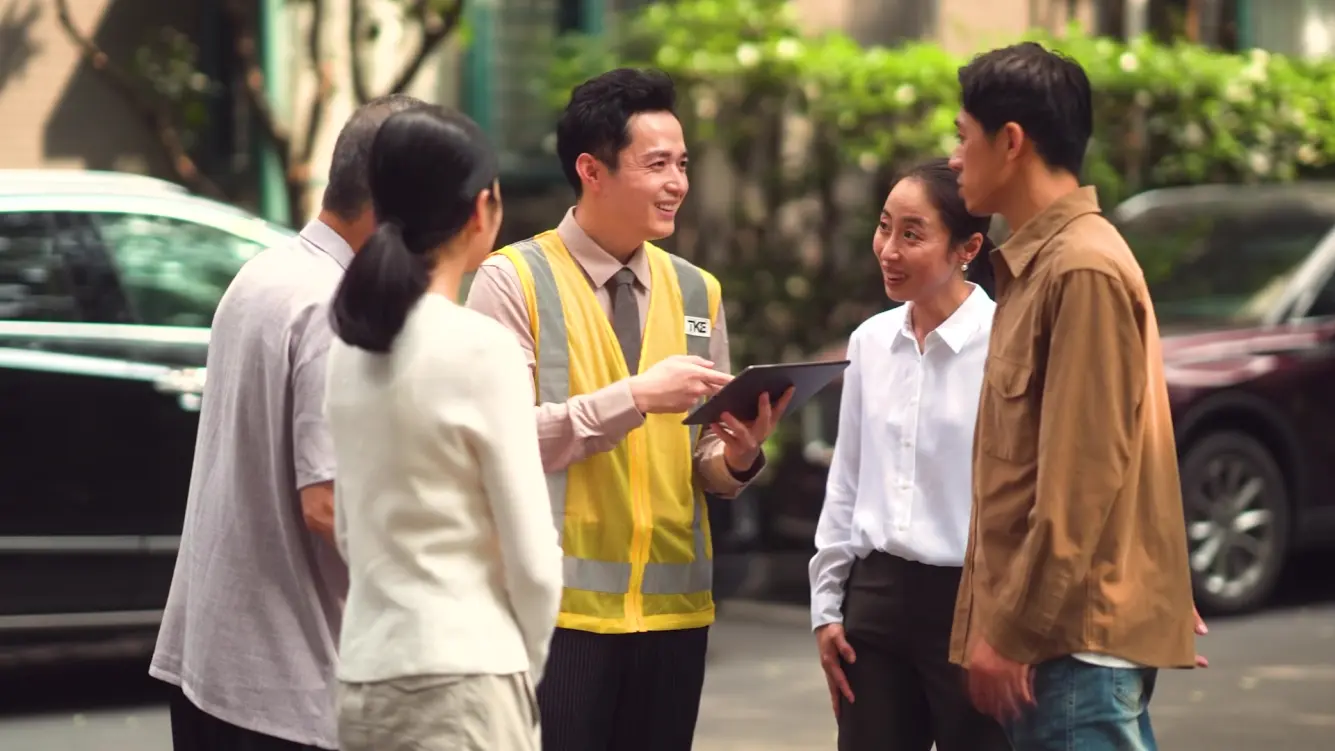  国补焕新，就选蒂升 