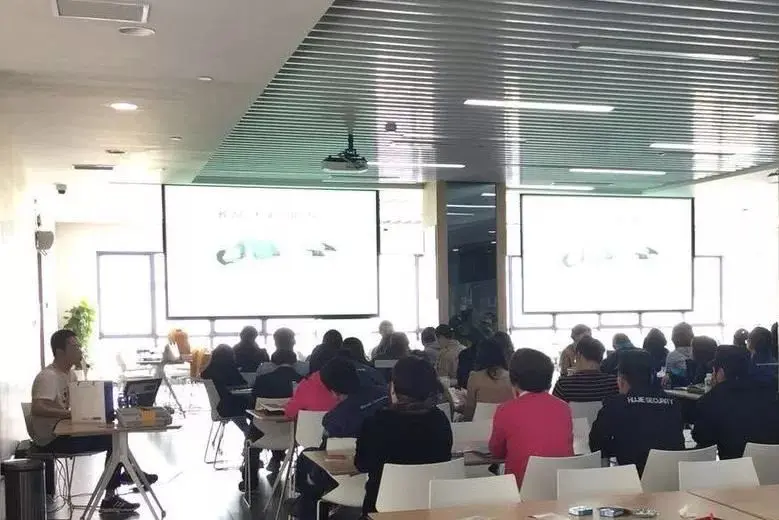 蒂森克虏伯电梯应急救护员培训
