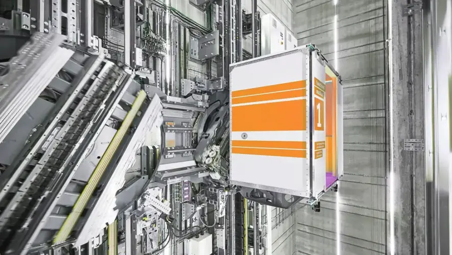 Industry-leading solutions