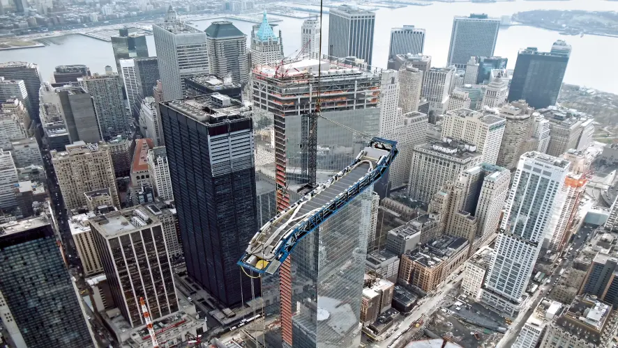 A global urban mobility leader