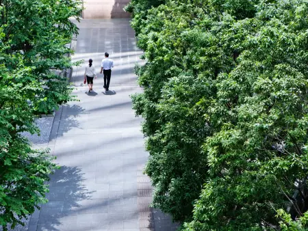 Environment & Climate