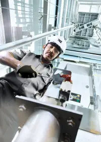 10 Safety Rules