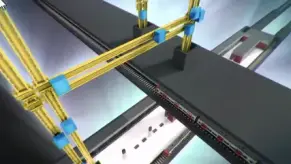 视频:MULTI产品介绍片