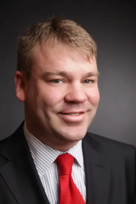 Dr. Philipp Voet van Vormizeele
