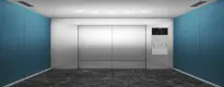 Contemporary - Sky Design