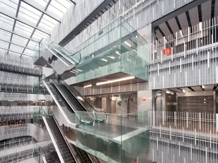 蒂森克虏伯_扶梯_velino_北京