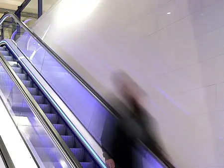 Kirkgate购物中心