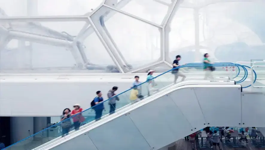 北京国家游泳中心