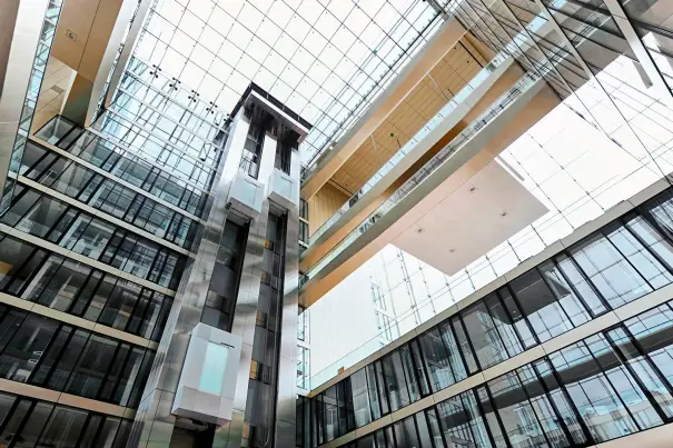 Efficient modernization solution: meet TWIN