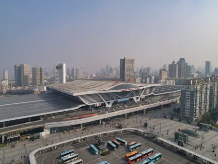 Ningbo Metro Line 2