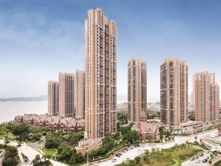 Lianfa Xinglin-Bay Garden 1, Xiamen