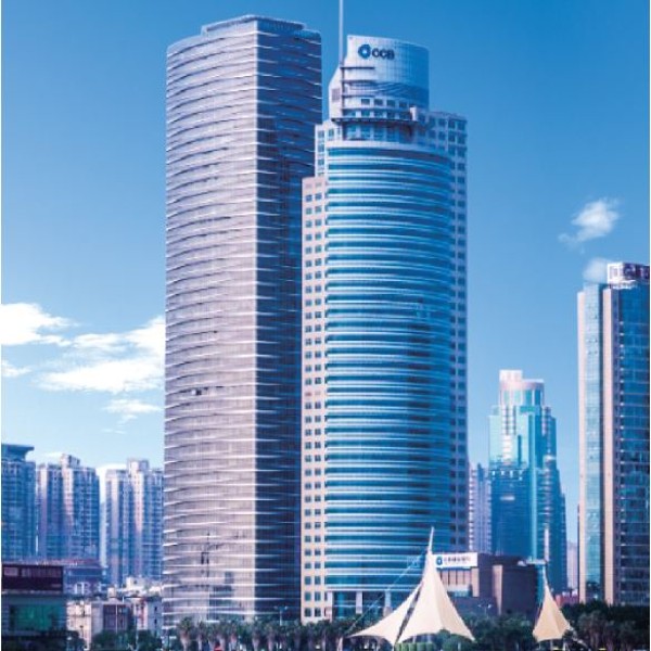Xiamen Wealth Center