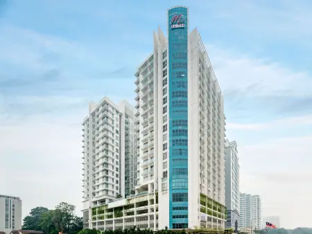 M Suite - Kuala Lumpur - Malaysia