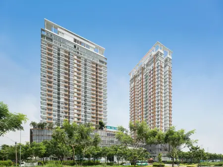 DragonHill, Ho Chi Minh City, Vietnam